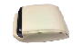 Image of Arm rest (Soft beige). For Multimedia system. image for your 2011 Volvo XC90   